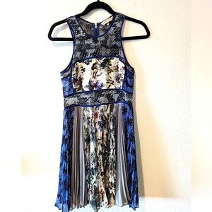 Rebecca Taylor Dress Size 2